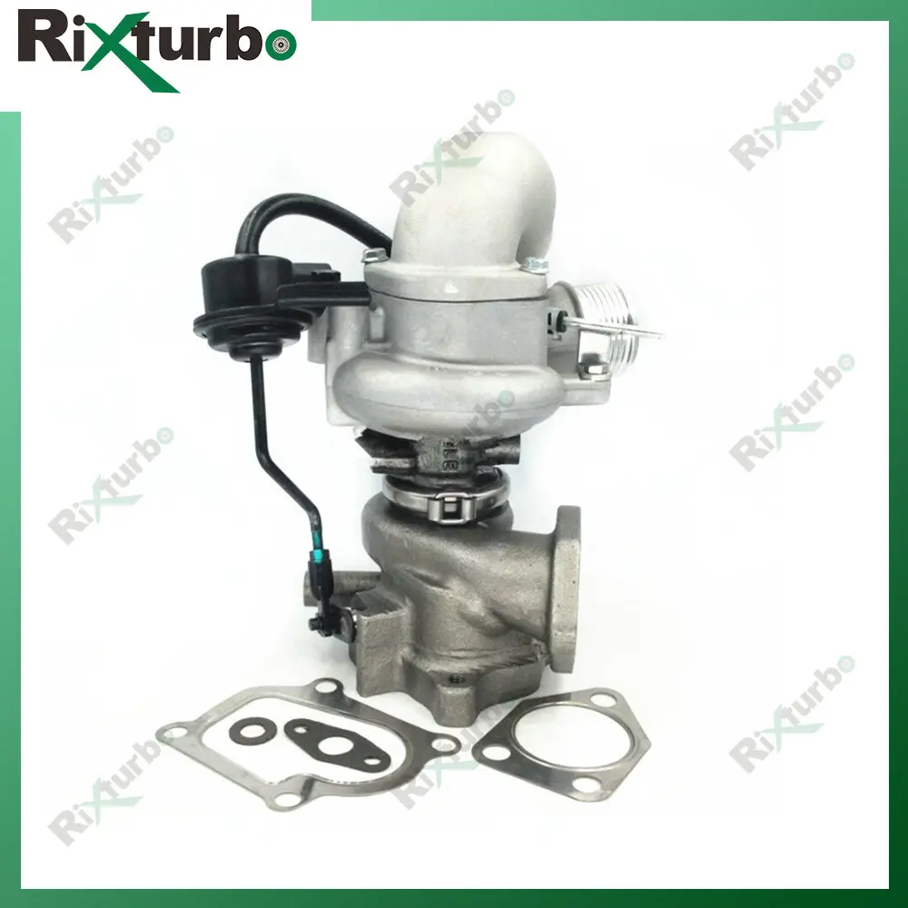 Full Turbolader For Hyundai H100 KAMYONET 2.5 L D4CB 28231-4A850 Complete Turbocharger Turbo