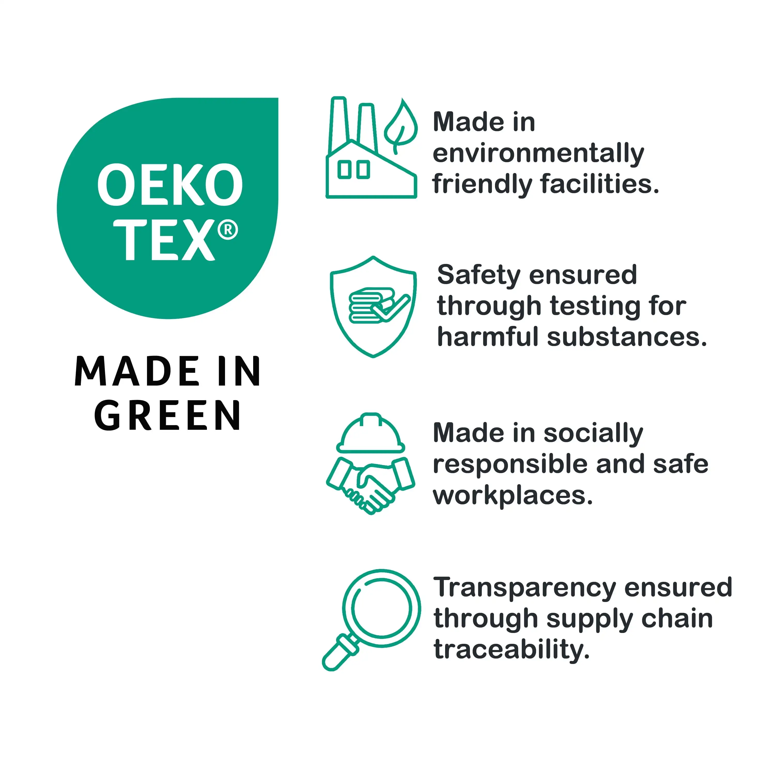 4-Piece 400 Thread Count Ogee Grey Flannel Performance Hygrocotton ®   Sheet Set, Full