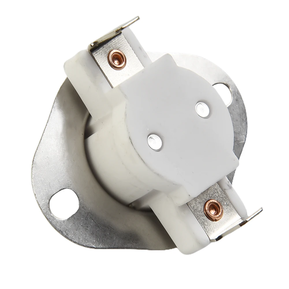 

Pellet Stove Exhaust Low Limit Sensor Switch for Vogelzang 80599 Compatible with US Stove Models AP5660 5660 5501S