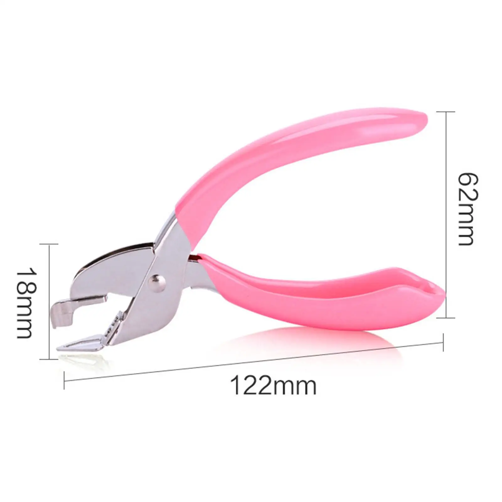 2X Staple Remover Tool Mini Hand Tools Working Worker Office Pull Out Extractor