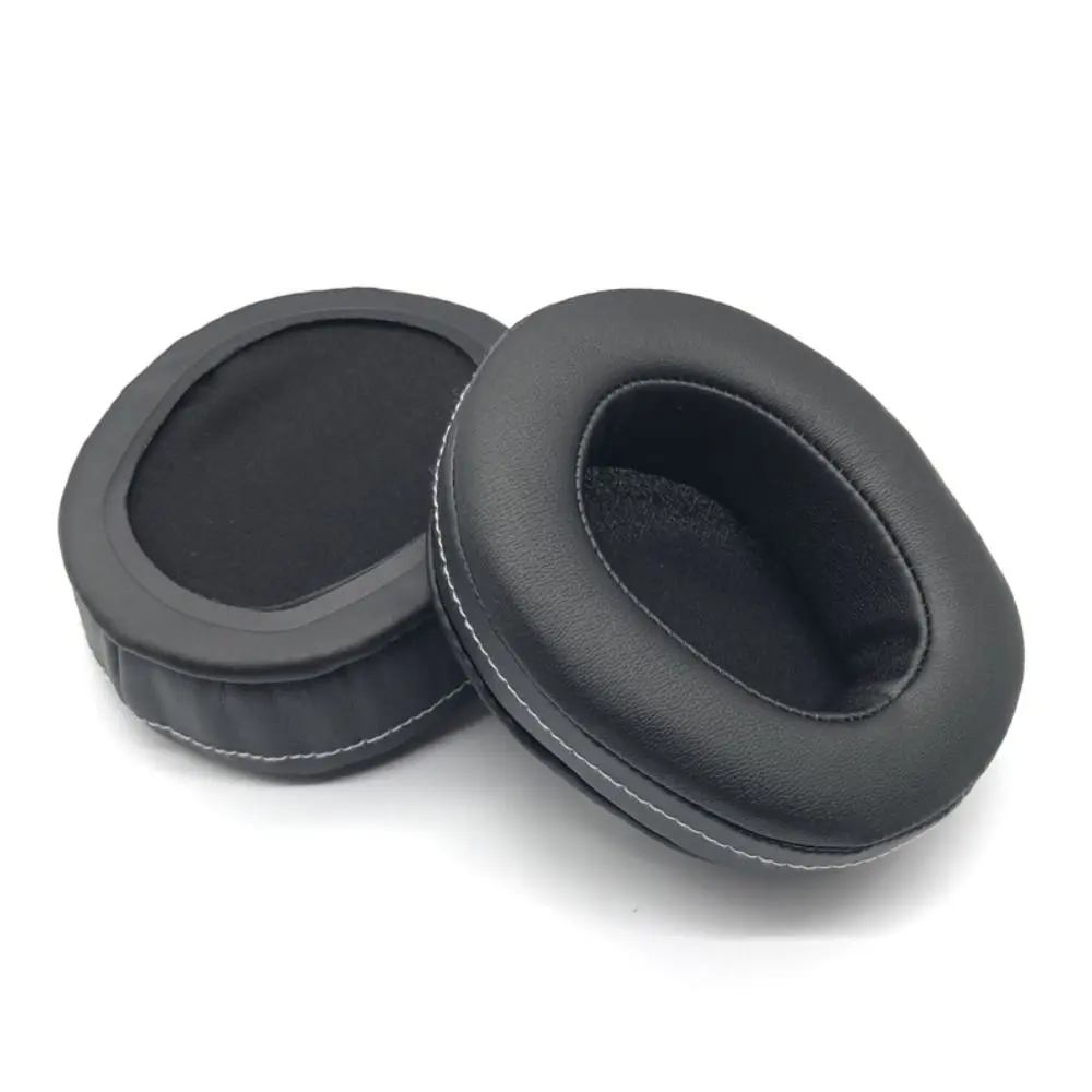 Ear Pads for Denon AH-D600 D7100 Headphone Replacement Ear Pad Cushion Cups Cover Earpads Repair Parts Earpads Ear Cushion