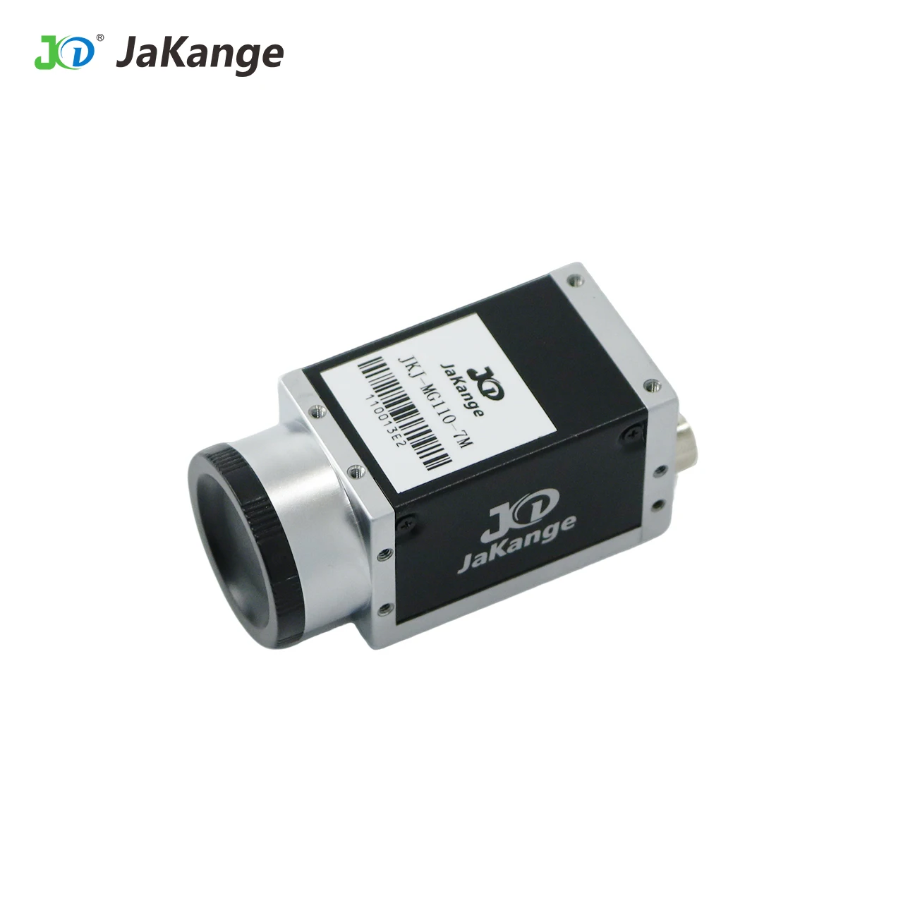 2025 High Frame Rate 45FPS 2/3" Color Global Shutter Machine Vision Industrial GigE Camera