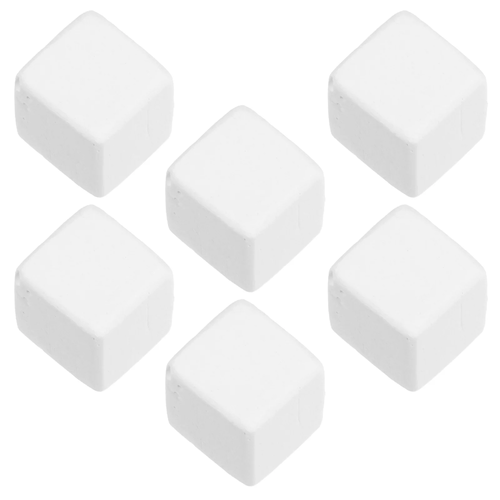

6Pcs Natural Mineral Blocks For Reptile Habitat Pet Care Supplement Lizard Terrariums Aquarium Essential Accessories