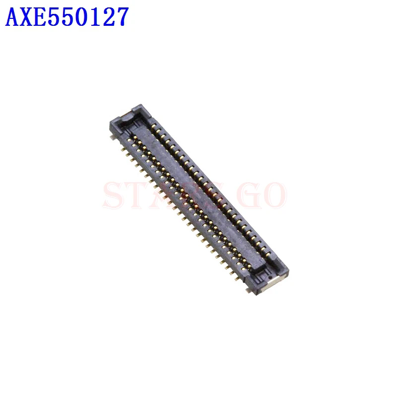 10PCS/100PCS AXE610124 AXE580127 AXE550127 AXE544127 Conector