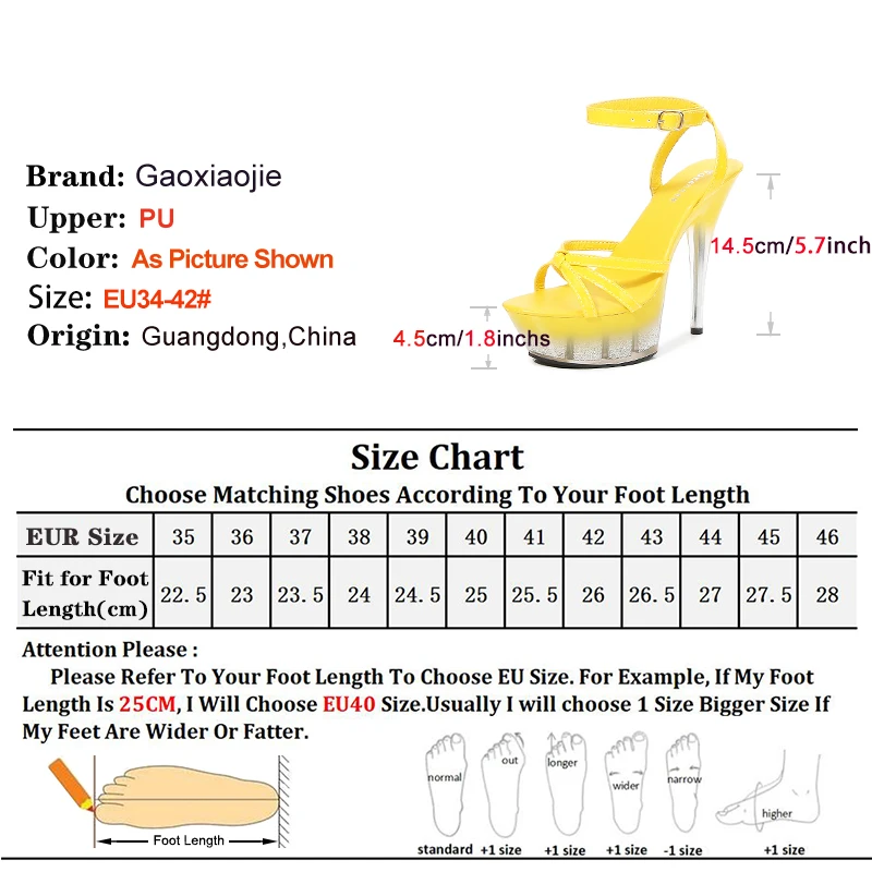 Summer High Heels 2024 New Woman Ankle Buckle Stiletto Heels Pink Pole Dancing Shoes Women Platform Crystal Sandals Size 34-42