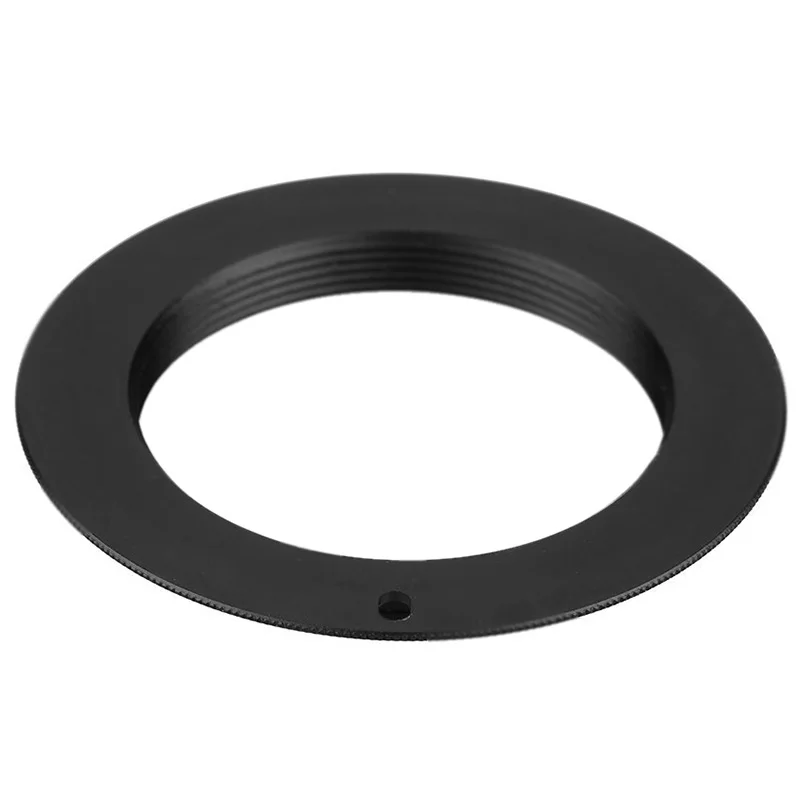 B49CSuper Slim Lens Adapter Ring for M42 Lens and Sony NEX E Mount NEX-3 NEX-5 NEX-5C NEX-5R NEX6 NEX-7 NEX-VG10