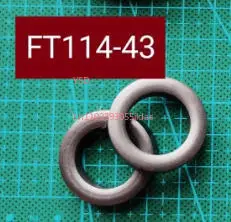 anneau-en-ferrite-a-noyau-magnetique-monotrou-ft114-43-haute-permeabilite-pour-le-filtrage-des-circuits