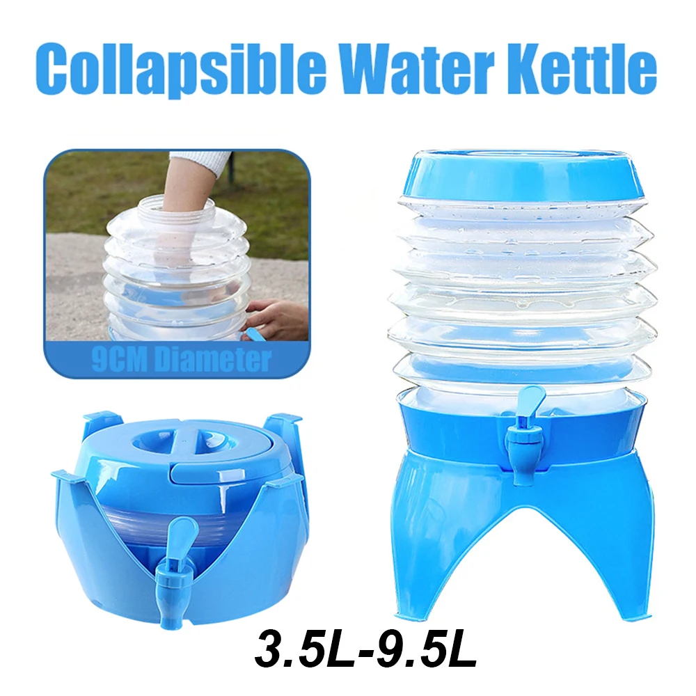 Collapsible Water Container PP - Water Bag Collapsible 评论和价格
