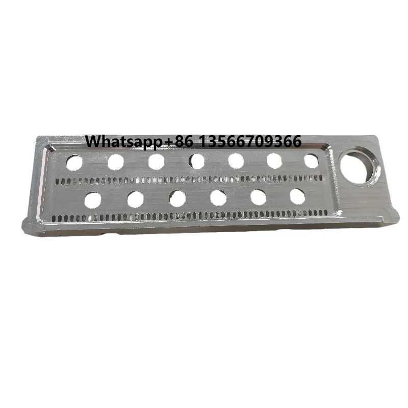 

Home Appliance Application Internal structural parts Customization CNC Machining Home Appliance Project Product Manufactur