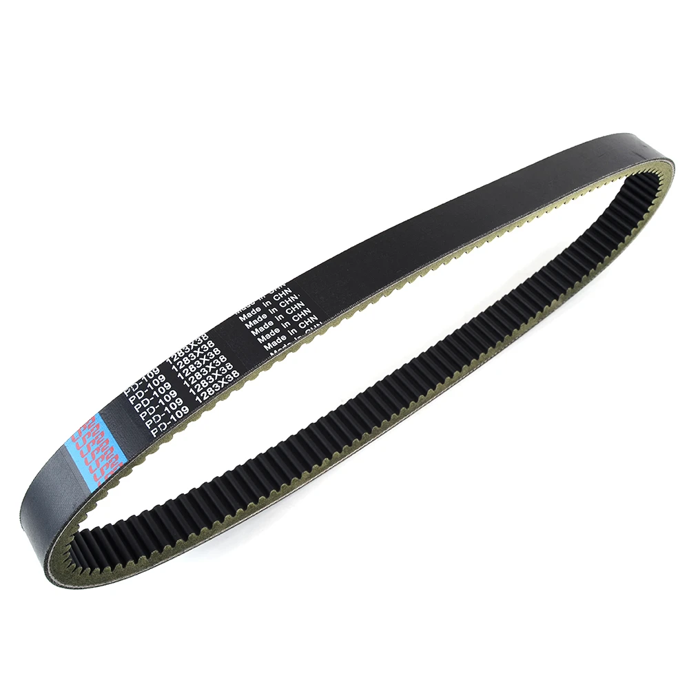 

0627-026 0627-033 Drive Belt For Arctic Cat Bearcat 660 Wide Track Canadian International