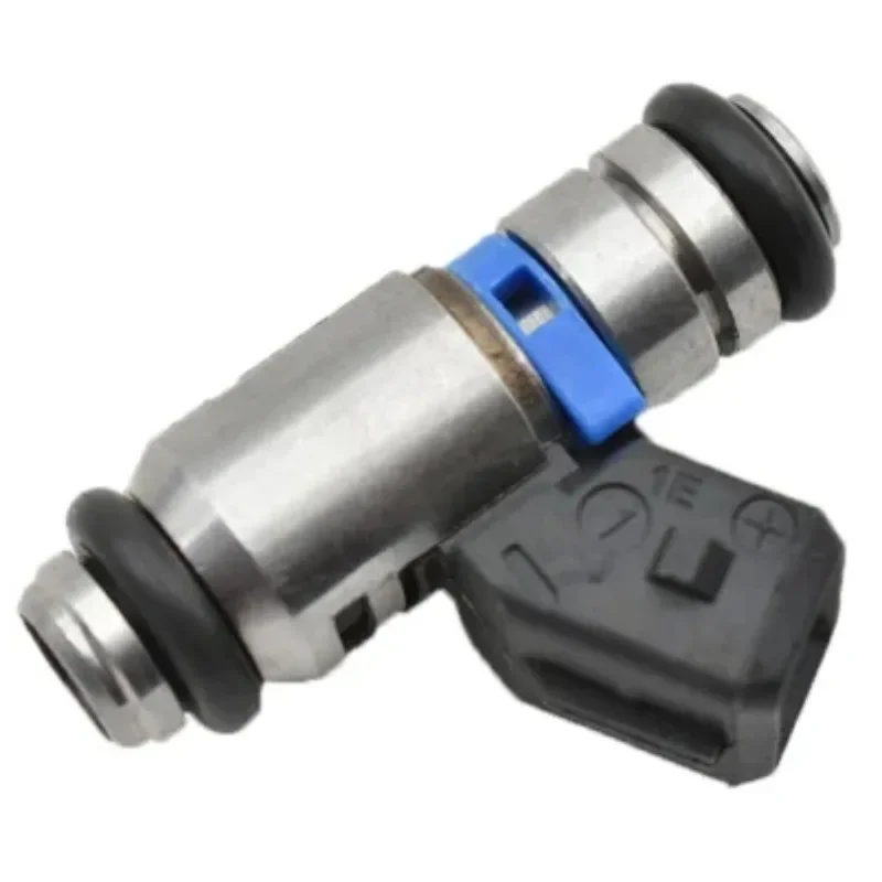 IWP160 77363790 71792994 71737174  New Fuel Injector for Fiat Grande Punto 1.2 2007 R. Poj  Nieuwe 500 Mpi 50kW Grande Punto