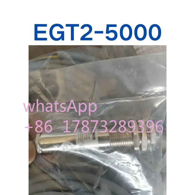 New Safety sensors EGT2-5000 Fast Shipping
