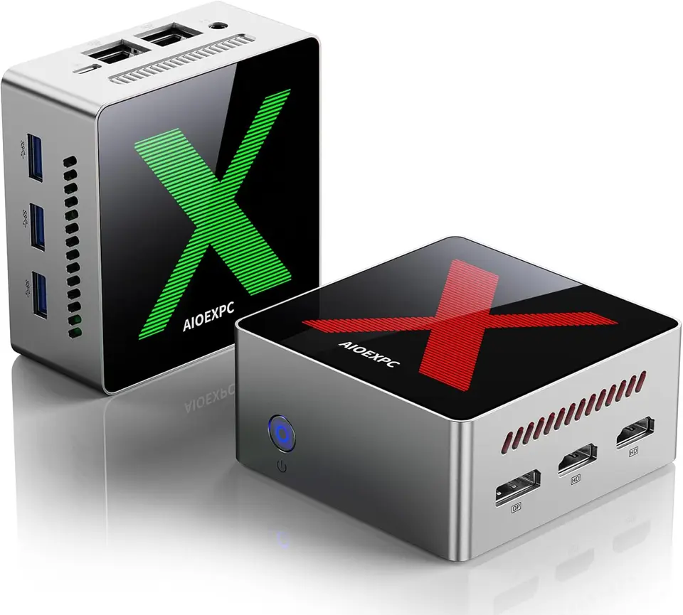 ミニPC 第12世代インテルAlder Lake N100 T9 Windows Amazon.co.jp: ミニpc【最新第12世代インテルN100プロセッサー