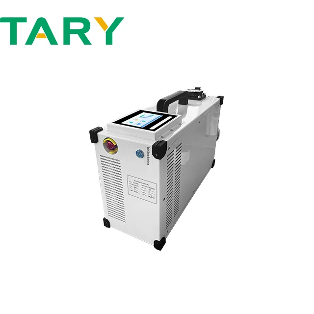 Chargeur portatif DC CCS2 30KW avec prise CEE