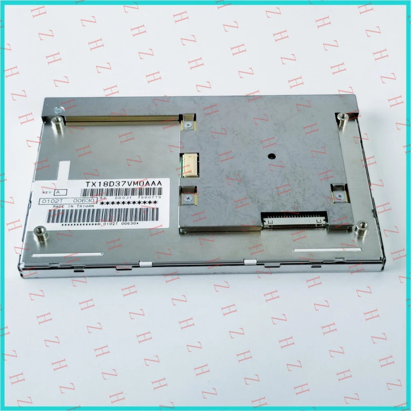 

P+ TX18D37VM0AAA LCD Display Screen for KOE
