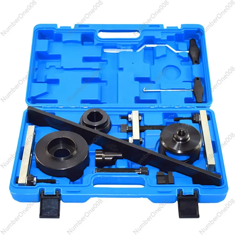 For OAM 7-speed Gearbox Disassembling Tool DSG Double Clutch Disassembling Special Tool 1 Complete Set   Aвто