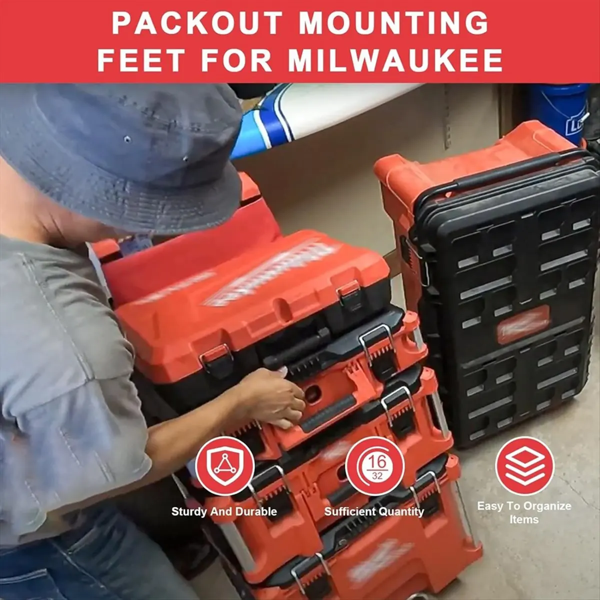 Abfw Mounting Feet …