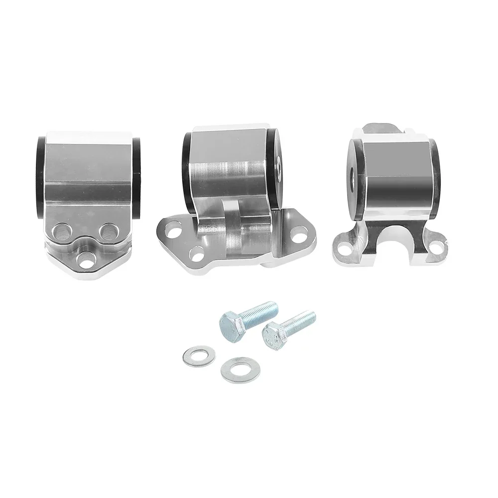 

3 Bolt Engine Swap Mount Kit For B D Series EG