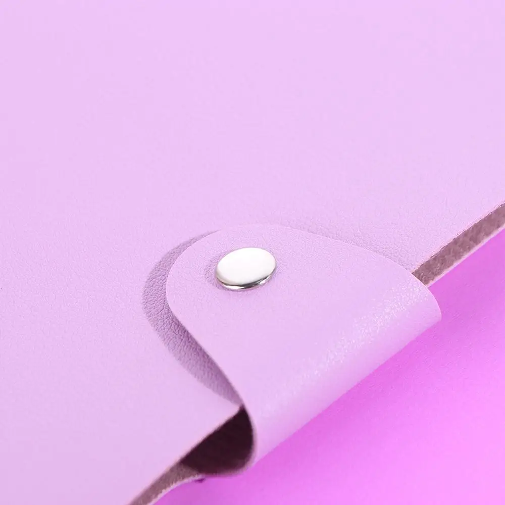 Fun $1000 Money Savings Challenge Binder Easy Clear 100 Envelop Savings Challenges Book Waterproof Leather Cash Budget Notebook