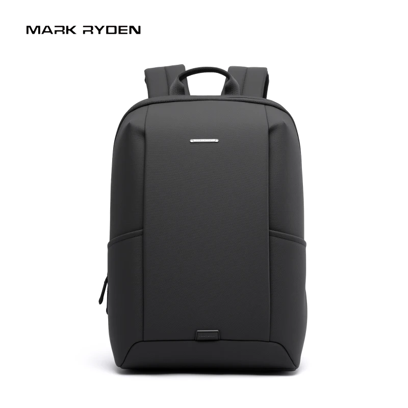 mark-ryden-men's-backpack-large-capacity-business-short-trip-bag-lightweight-laptop-backpack-travel-commute-bag