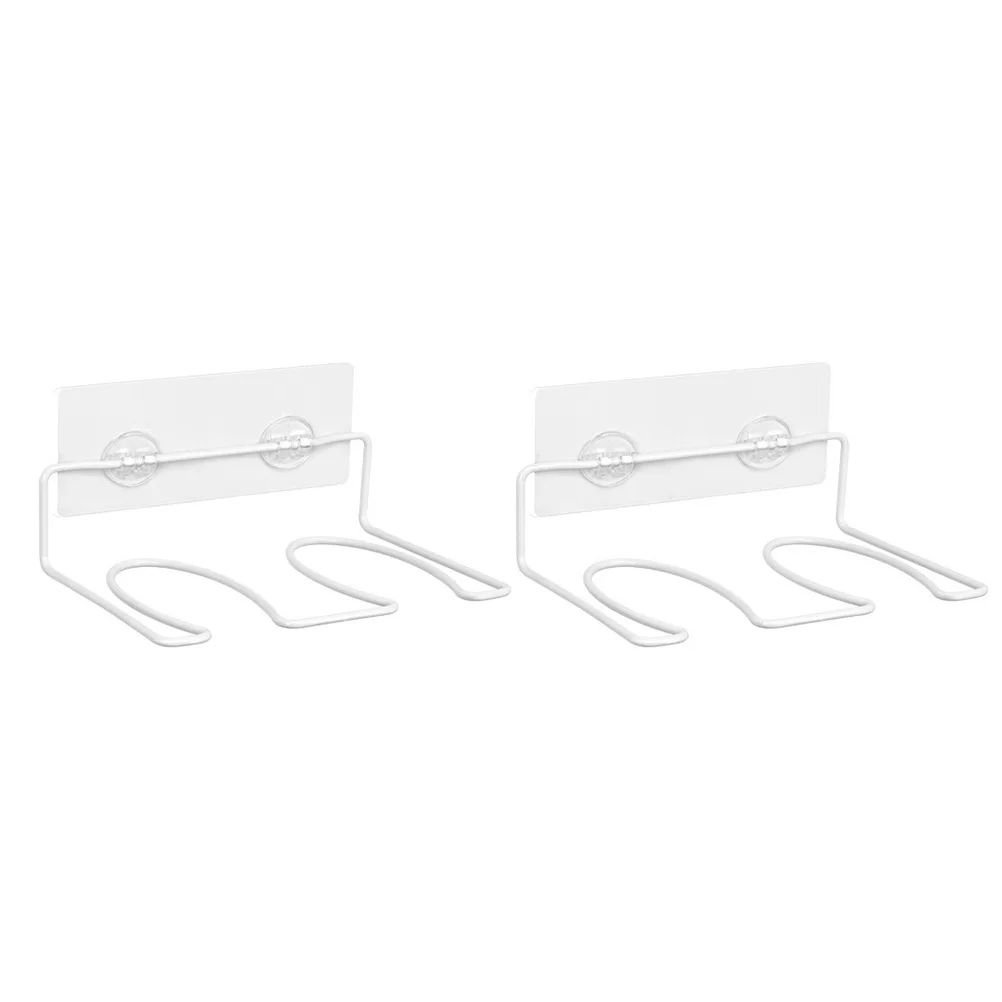 

2 Pcs Shoe Shelf for Long Boots Wall-Mounted Shoe Rack Steel Storage Rack Storage Organizer Durability
