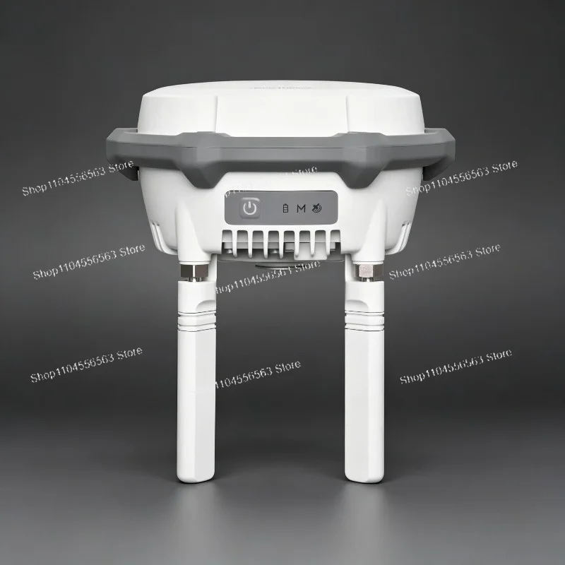 GNSS Receiver D-RTK 3 Multifunctional Base Station