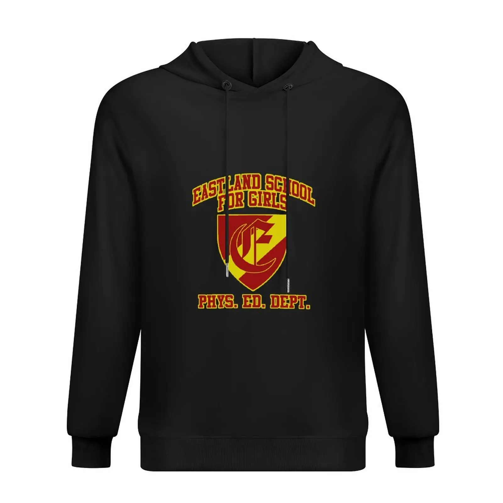 

Eastland School for Girls Phys Ed Hoodie men clothes autumn jacket men graphic t shirts men man hoodie