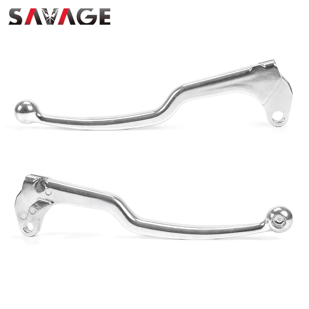 Front Clutch Lever For SUZUKI GSXR 600/750/1000 GSXS 950 GSR 400 GSX250R SFV 650 Gladius Motorcycle Aluminum Control Handles