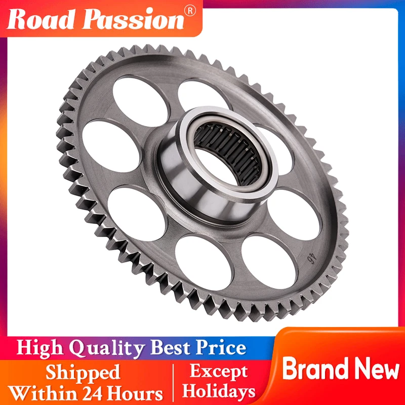 

Road Passion Motorcycle Starter Clutch Gear Assy Gear For 350 EXCF 2022