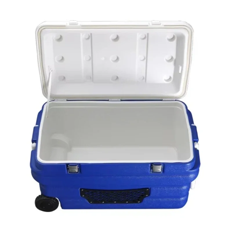 

Portable Refrigerator Ice Box Freezer in Various Sizes - 5L 15L 20L 30L 40L 50L 60L 70L 80L 90L 110L ··