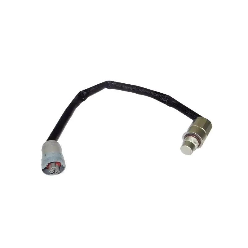 1 PCS 2659034 Speed Sensor Gp for Caterpillar Excavator Spare Parts Heavy Duty Replacement Accessories