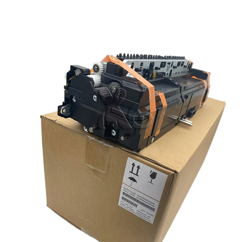 

DUNTW9594DS21 MX-601FU1 Блок термофиксатора для 5051 MX601FU1 MX-5051 MX-5071 MX-6051 MX-6071 5071 6051 6071 Фиксирующий узел