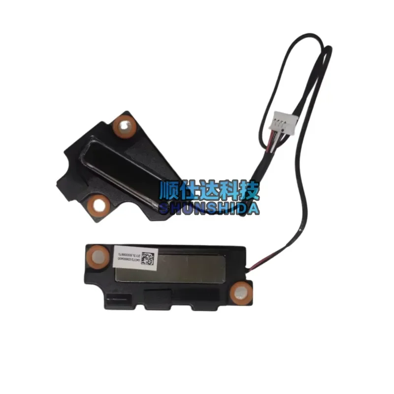 for ASUS Magic 15 New Ice Blade 3S GA502 GX502G GU502 Speaker Replacement Internal Loudspeaker Audio Component