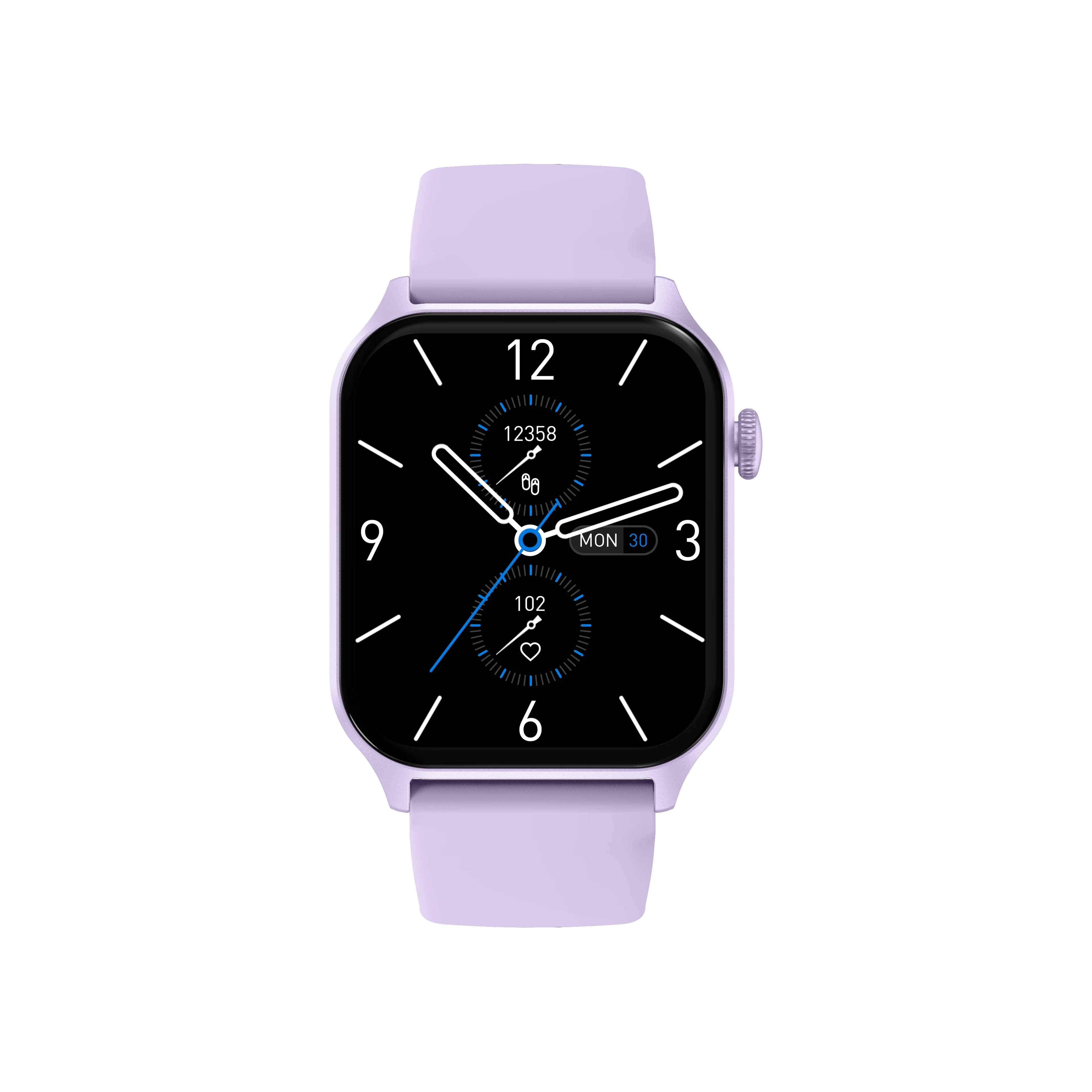 PEJE 新型超薄型スマートウォッチ メンズ 1.83インチ - Watches Ladies Smartwatch のレビューと価格
