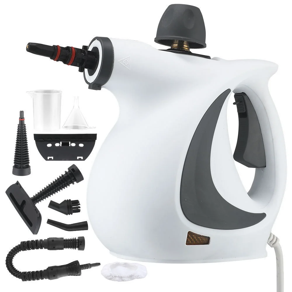

High-Temperature High-Pressure Steam Cleaner Air Conditioner, Kitchen Range Hood Grease Household Cleaning Machine Tool