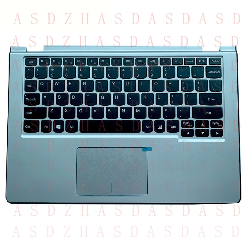 

Z 90204958 FOR Lenovo Yoga2 11 Yoga 2 C Shell Palmrest US Keyboard Touchpad