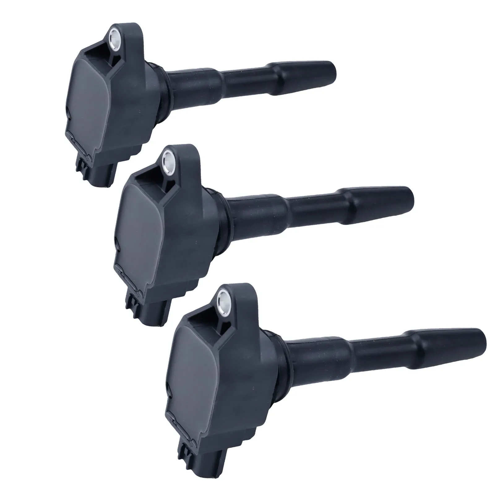 

3pcs Ignition Coil For DACIA SANDERO II 0.9T 2012 LOGAN NISSAN MICRA RENAULT CLIO TWINGO CAPTUR THALIA SMART FORFOUR FORTWO W453