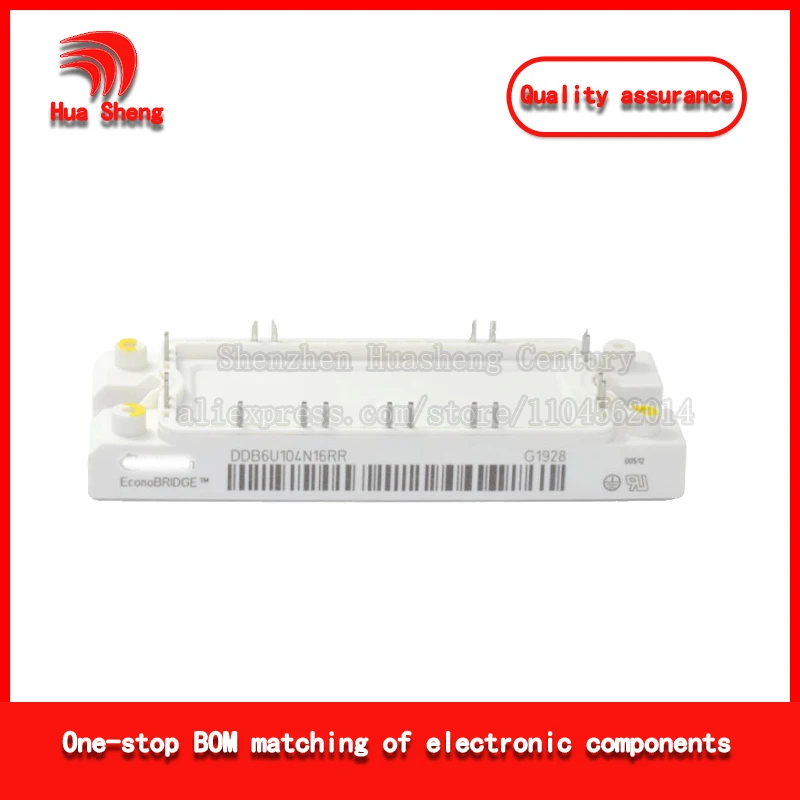 Ddb6U84N16R Ddb6U84N16Rr Ddb6U100N16R Ddb6U100N16Rr Ddb6U144N16R Ddb6U144N16Rr Igbt Module New Original