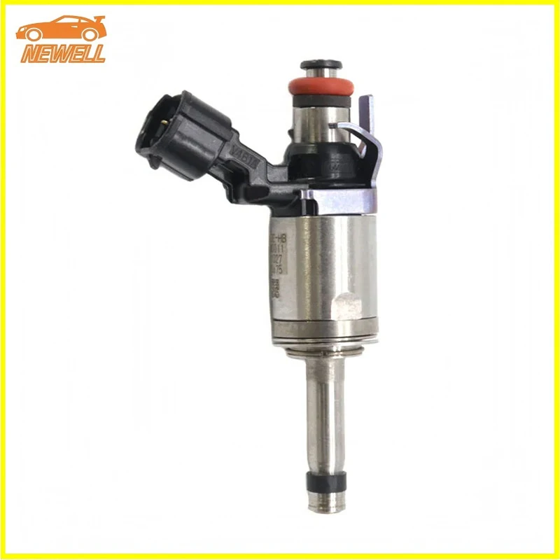 6pcs BL3E-HB BL3Z-9F593-B BL3Z-9F593-A Fuel Injector For Ford F-150 Transit 150 250 350 Expedition 3.5L V6 EcoBoost Turbo