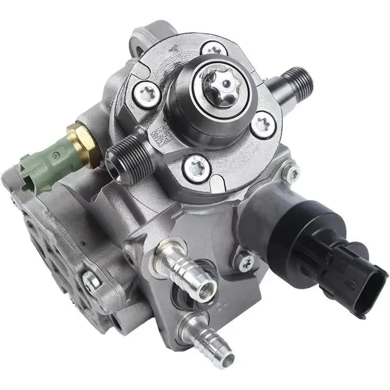 

Fuel Injection Pump 129C28-51000 0445020538 CR CP4 for Yanmar 4TNV98C 3TNV86CT Engine Excavator