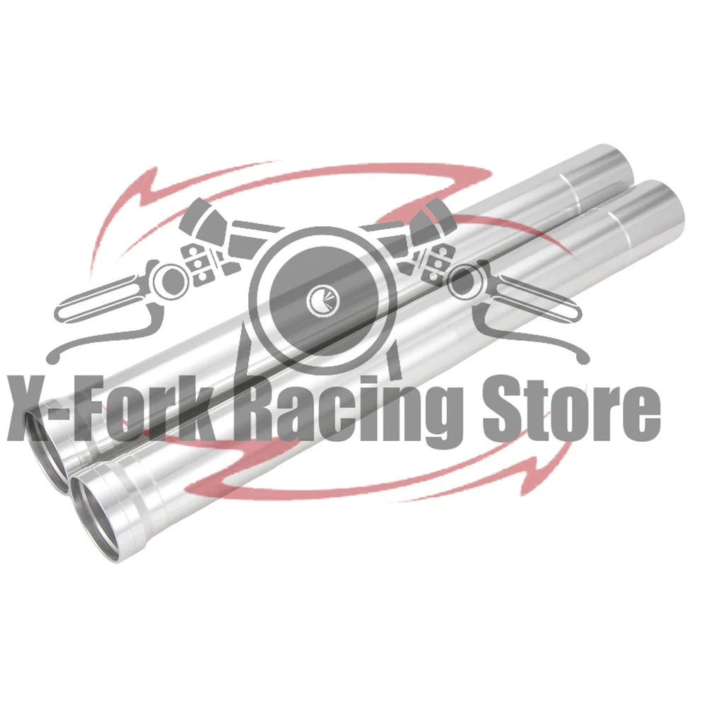 Front Fork Outer Tubes Pipes For DUCATI Multistrada 1260 ABS 2018-2020 Multistrada 1200 ABS/Touring  2015-2017 34914431A 545mm