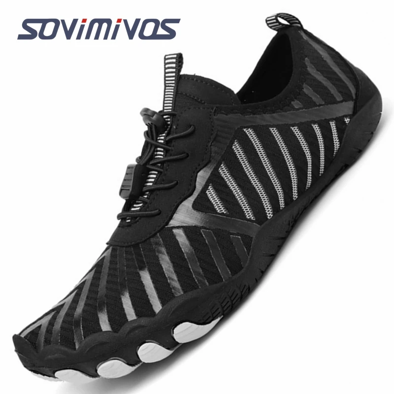 Barefoot Trail Shoes Barefoot Shoes for Men Casual Ladies Women Hiking Water Shoes Aquatic Sneaker Man tenis femimino Shoe