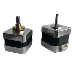42BYG Hybrid Stepper Step Motor 3610 36x10w/12w LED Zoom Wash Moving Head Light Motors Fitting
