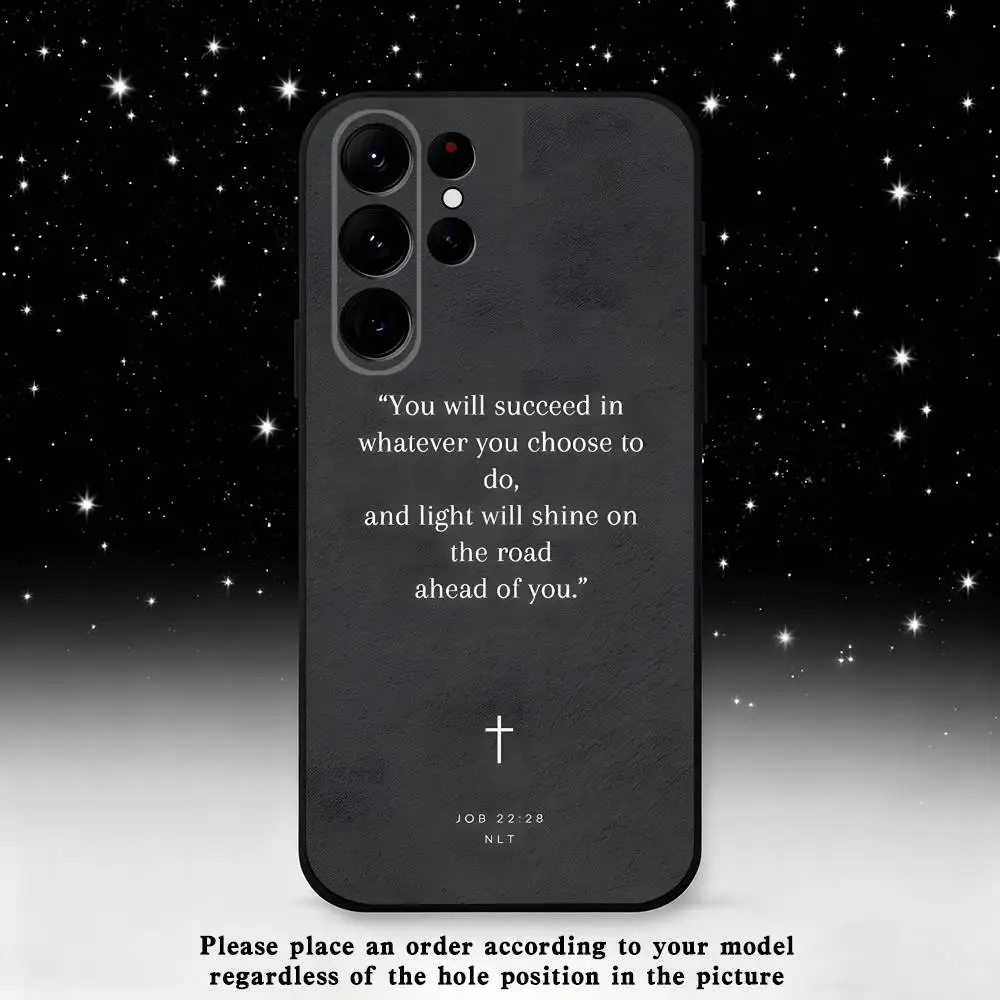 حافظة لهاتف سامسونج S25، S24 Ultra، S20، S30 plus، S22 plus، S23، S30 Ultra 5G غلاف أسود من السيليكون #3