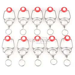 2/4/8/12/20/30PCS Ez cork Cap Flip Top Stopper Root Beer Bottles Replacement Swing Tops Homebrew Brewing Wine Stoppers