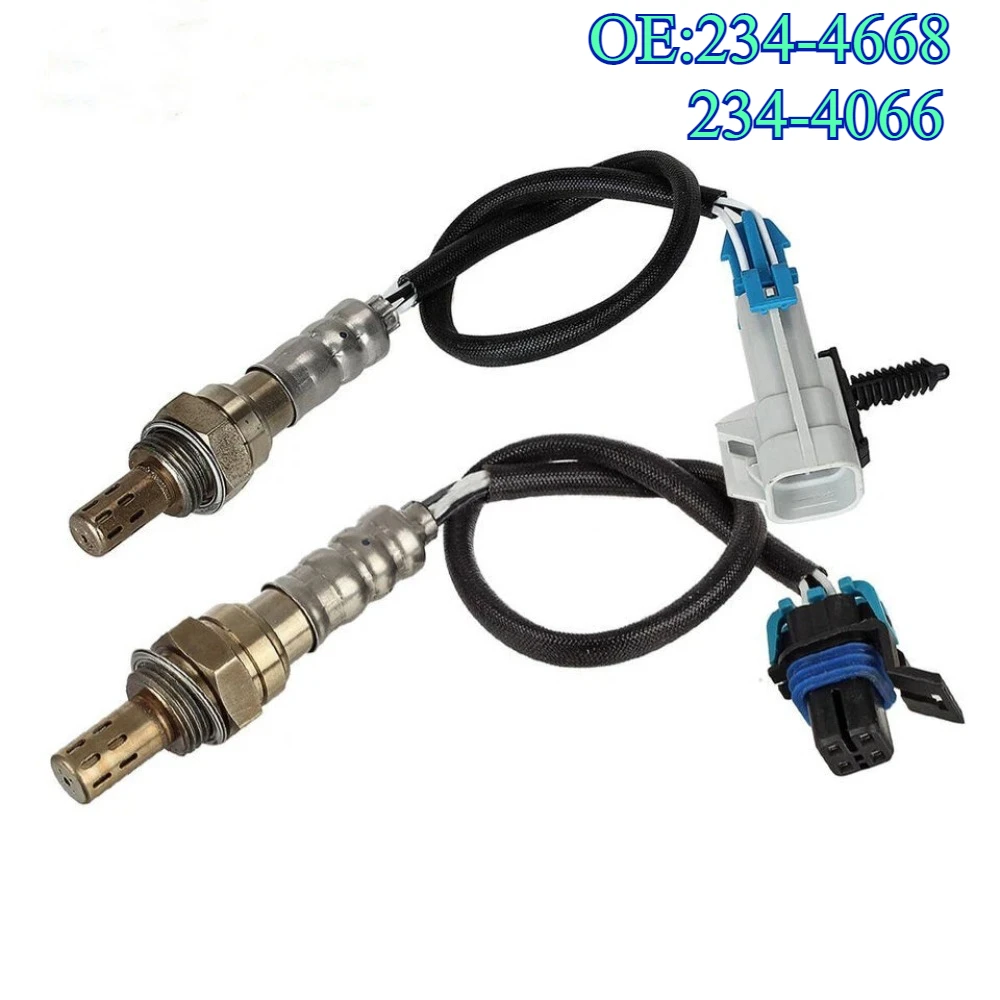 High quality New For 234-4668 234-4066  Upstream & Downstream Oxygen Sensor For Chevy Cobalt HHR 2.2L 2.4L
