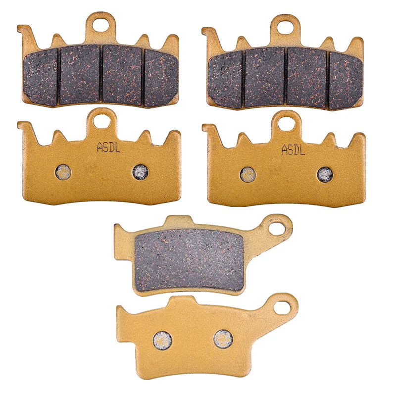 Motorcycle Parts Fr…