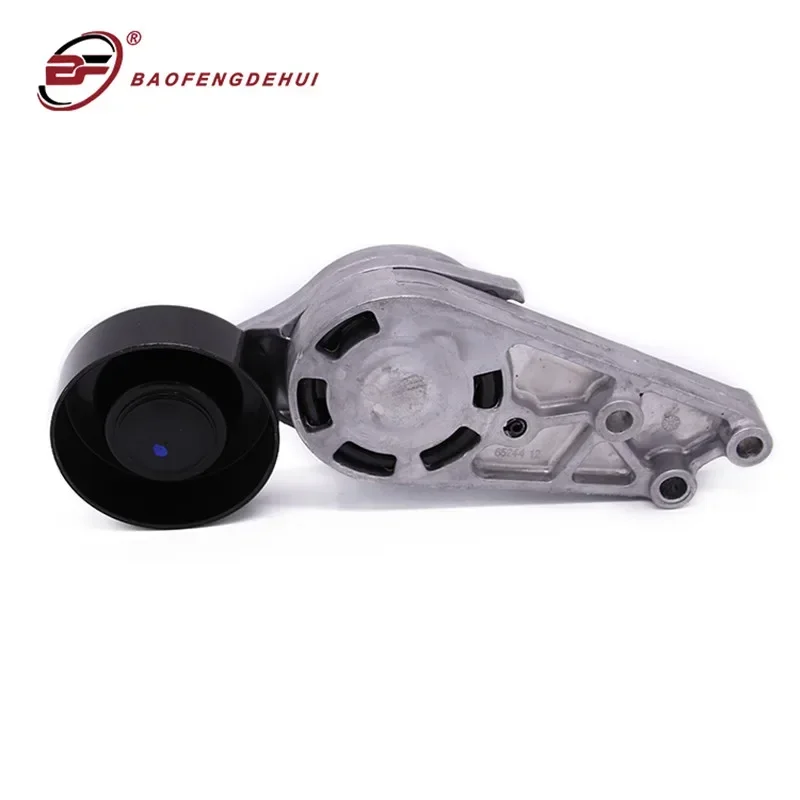 

06B903133E 06B903133D 06B209133 06B903133 New Timing Belt Tensioner Pulley For Audi A4 A4 Quattro A6 Seat Exeo 1.8L 2.0L