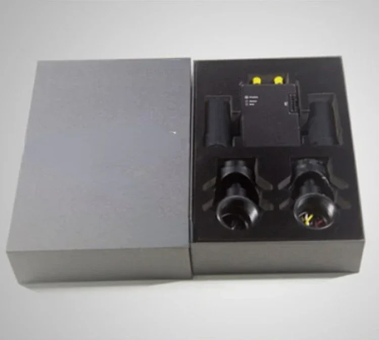 

Высокоточный промышленный RTK-приемник для дронов