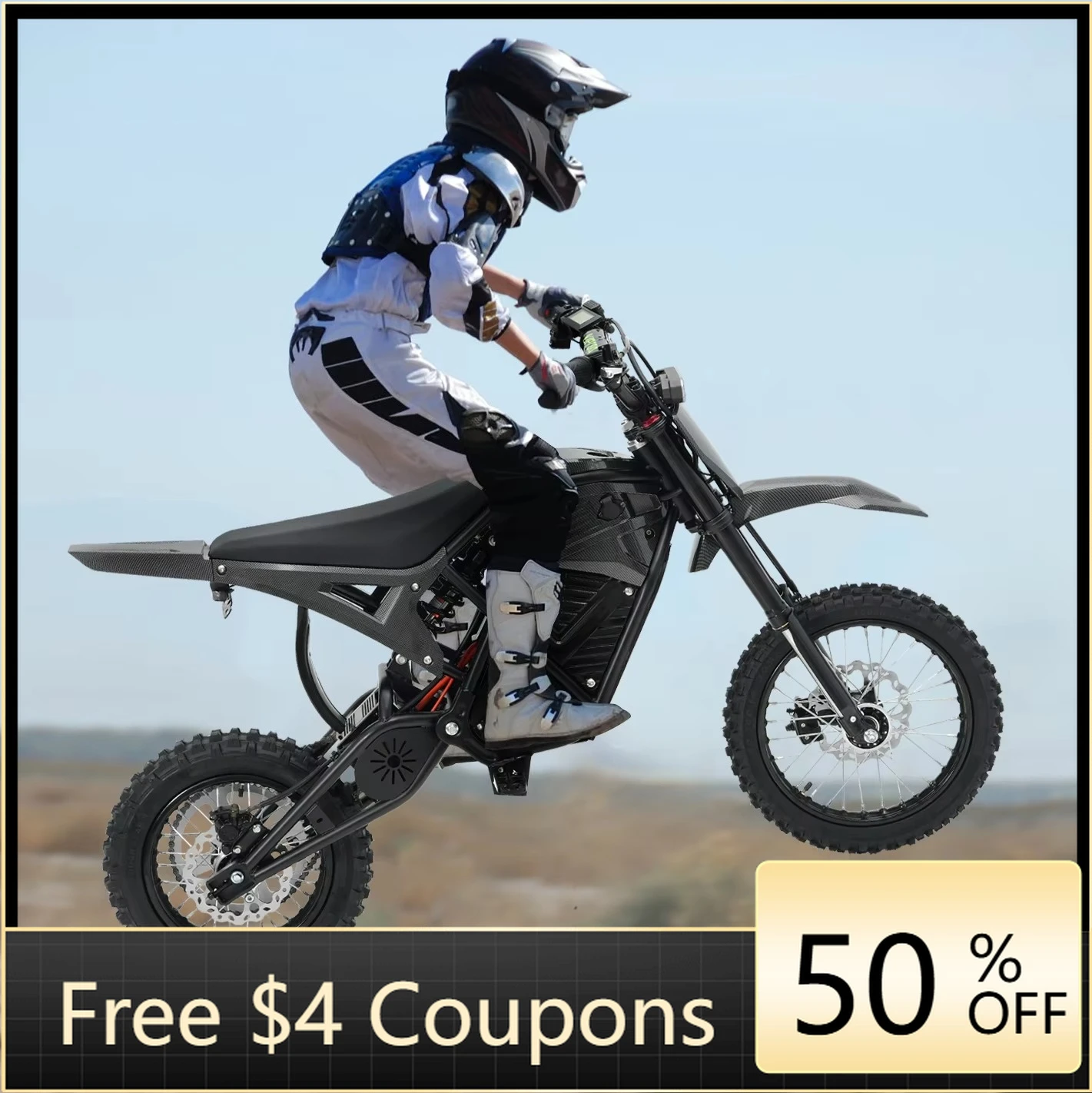 

Rs New high-power 48V 3500W brushless motor H3 super motorcycle adult fashion off-road electric motorcycle